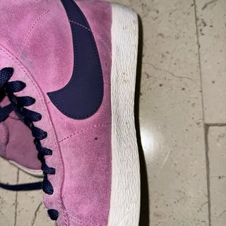 Nike Blazer Mid Vintage fucsia 38 EU