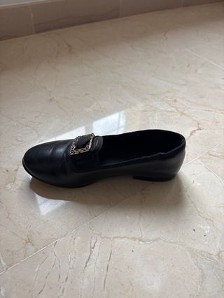 Zapatos Falleros Niño Talla 33