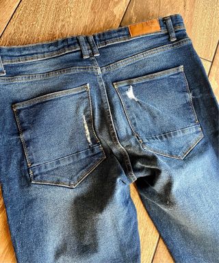 Pantalón vaquero Celopman Talla 40