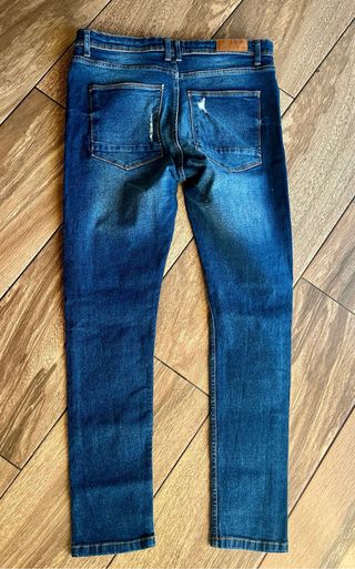 Pantalón vaquero Celopman Talla 40