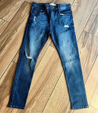 Pantalón vaquero Celopman Talla 40