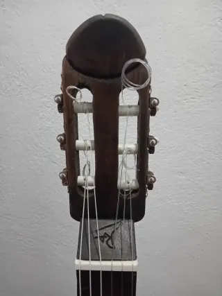 Guitarra Única