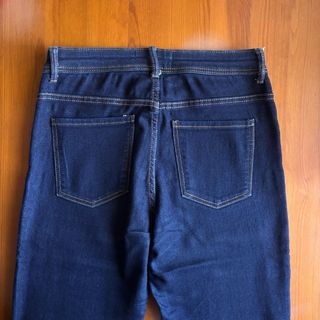 Pantalón Vaquero Mango