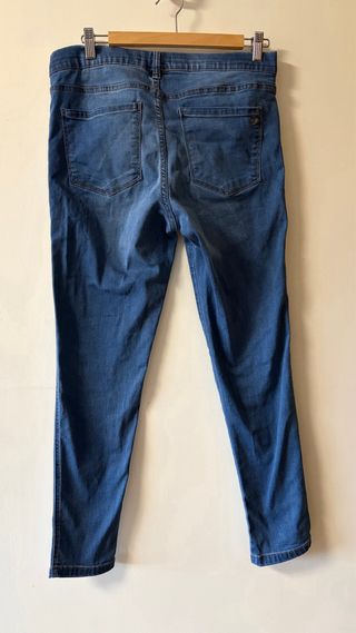 Vaqueros elásticos Southern Cotton Talla 42