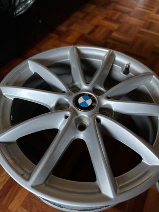 Llantas BMW 16 pulgadas