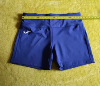 Mallas Joma Trail Running Mujer Talla L Azul