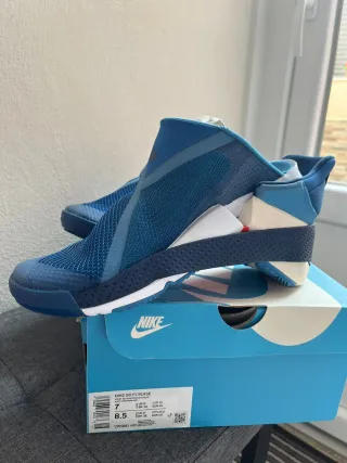 Nike Go Flyease Zapatillas Azul Talla 40