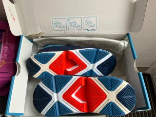 Nike Go Flyease Zapatillas Azul Talla 40