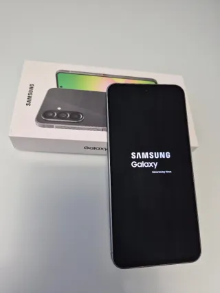 Samsung Galaxy A56 5G 256GB Gris