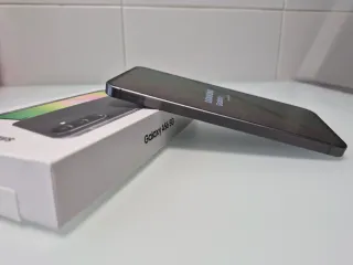 Samsung Galaxy A56 5G 256GB Gris