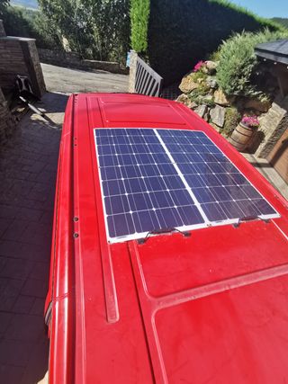 Mercedes-Benz Vito 2007