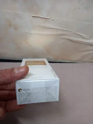 Guinot Masque Lift Summum Crema Viso