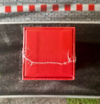 BBR Models Ferrari Daytona SP3 1:64