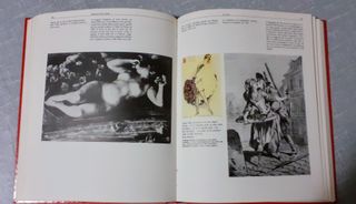 Libro "Eros in tutti i sensi"