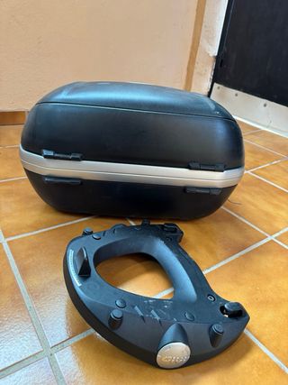 Baúl Moto Givi V46 46L