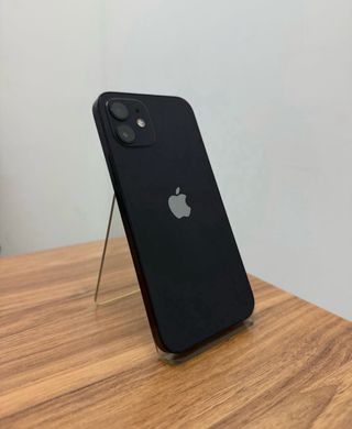 iPhone 12 64GB Negro