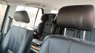 Mercedes-Benz Clase M 2002 4x4