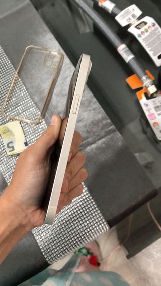 iPhone 14 PLUS sin ningun arañazo totalmente nuevo