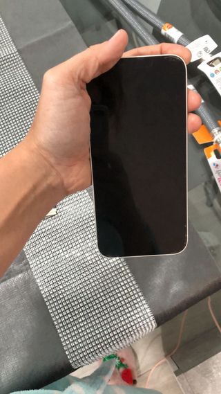 iPhone 14 PLUS sin ningun arañazo totalmente nuevo