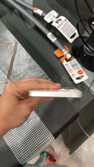iPhone 14 PLUS sin ningun arañazo totalmente nuevo