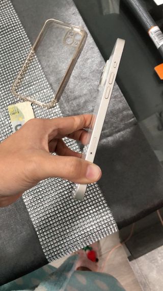 iPhone 14 PLUS sin ningun arañazo totalmente nuevo