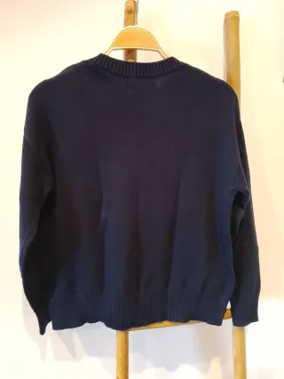 Jersey Springfield Talla S Bandera UK