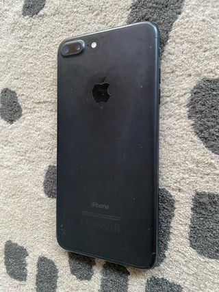 iPhone 7 Plus Nero