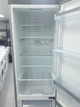 Nevera Bosch 2m x 60cm , energética A+++