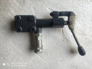 Mando Hidráulico Barreiros