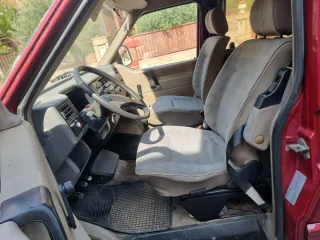 Volkswagen Caravelle 1996