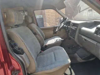 Volkswagen Caravelle 1996