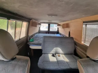 Volkswagen Caravelle 1996