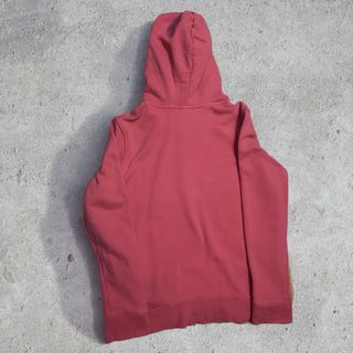 Sudadera Adidas Originals Trefoil Rosa Coral
