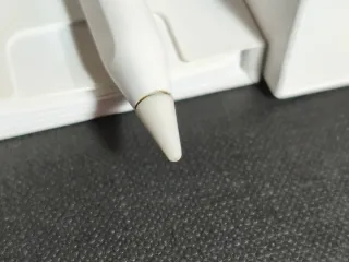 Apple Pencil 2ª Generazione Originale con Scatola