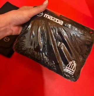 Mazda carpeta chaleco mx5 rx8 na nb 323f cx-5 rx7