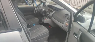 Renault Scenic 2003