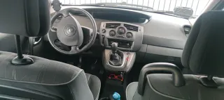 Renault Scenic 2003