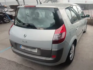 Renault Scenic 2003