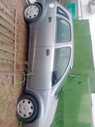 Opel Corsa 2003