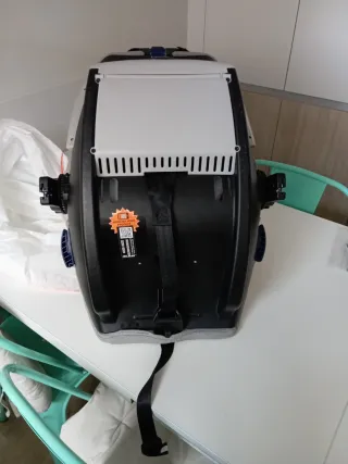 Silla coche bebé Jane Koos