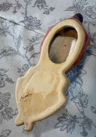 Benditera Sagrado Corazón de Jesús