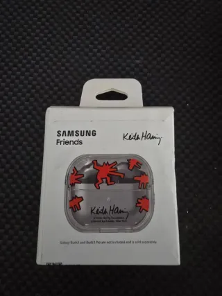 Samsung Galaxy Buds3 Pro - ORIGINALES + GARANTÍA.