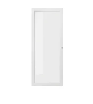 2 Puertas Cristal Billy Osberg