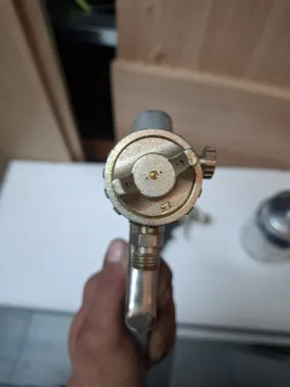 Pistolas de pintar neumáticas