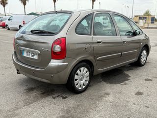 Citroen Xsara 2009