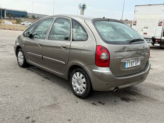 Citroen Xsara 2009