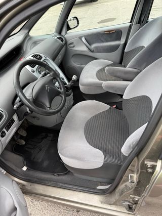 Citroen Xsara 2009