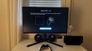 AOC Q27G3XMN 27" QHD 180Hz VA Mini LED HDR1000 1ms
