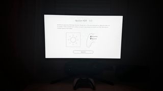 AOC Q27G3XMN 27" QHD 180Hz VA Mini LED HDR1000 1ms