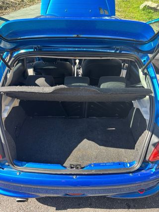 Peugeot 206 2003 ¡¡ OFERTA SOLO ESTA SEMANA !!